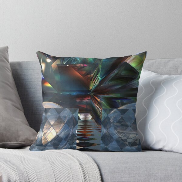 Item preview, Bent and colored Tessellations designed and sold by Sazzart.