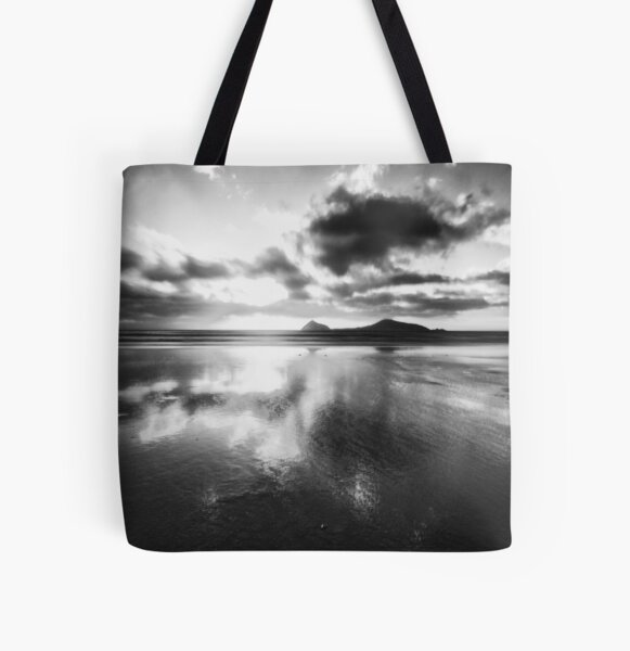 Item preview, Last light over Norman Island designed and sold by STang.