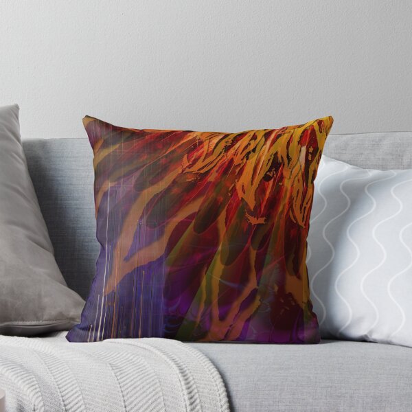Item preview, The Descent of Icarus designed and sold by kaj29.