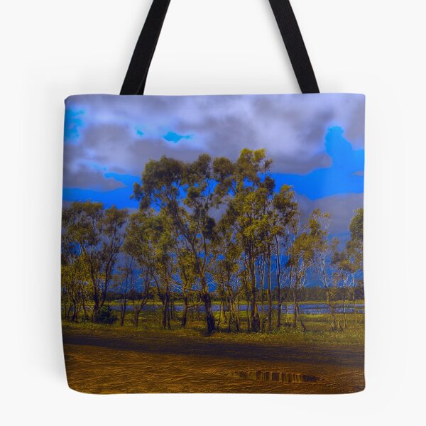 Item preview, Lake Fyans 2 designed and sold by ashara.