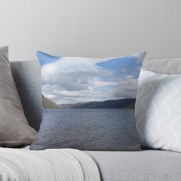 Item preview, Loch Muick, Scotland designed and sold by JaneMerson.
