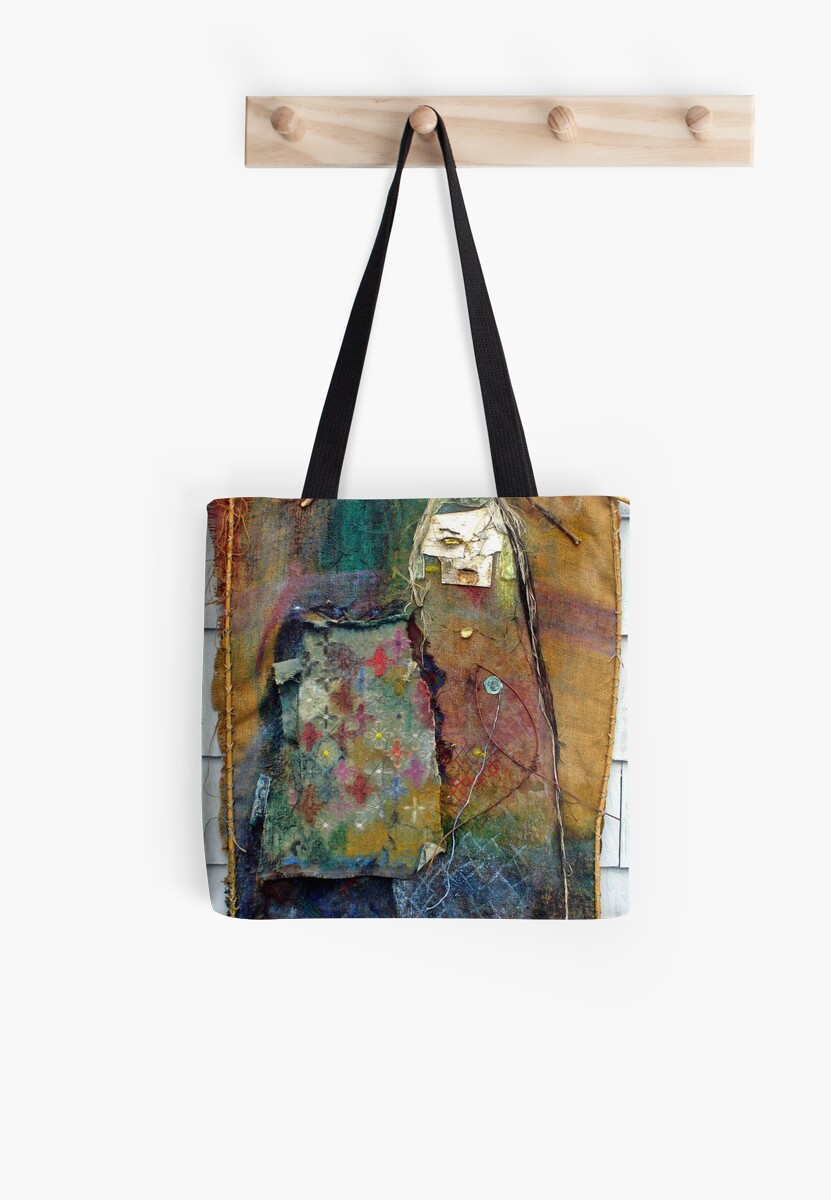 the closer tote bag