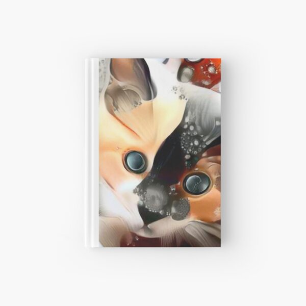 Snuggle Baby Hardcover Journal