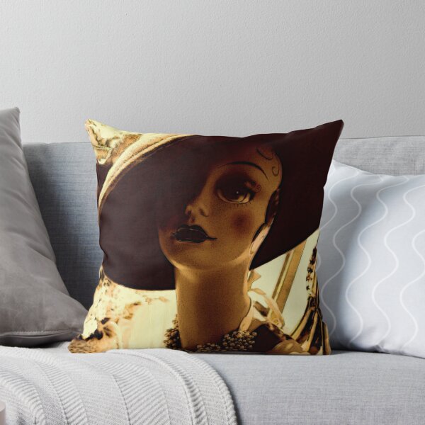 Item preview, Vintage Hat designed and sold by Mattie Bryant.