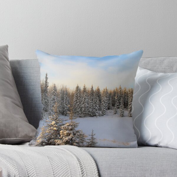 Item preview, A Winters Day designed and sold by Don Arsenault.