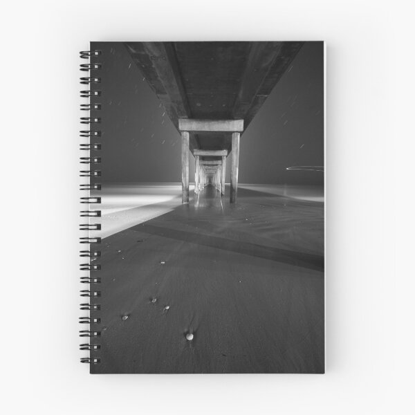 Item preview, Brighton Jetty designed and sold by Brett Conlon.