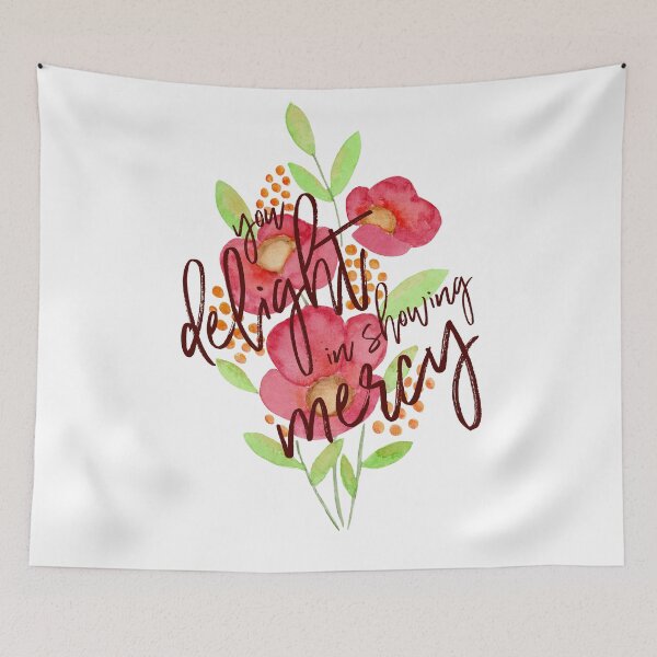 Item preview, Mercy designed and sold by haleygrady.