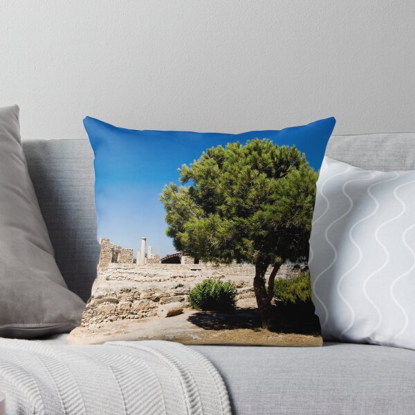 Item preview, Sanctuary of Apollon designed and sold by AndyCh.