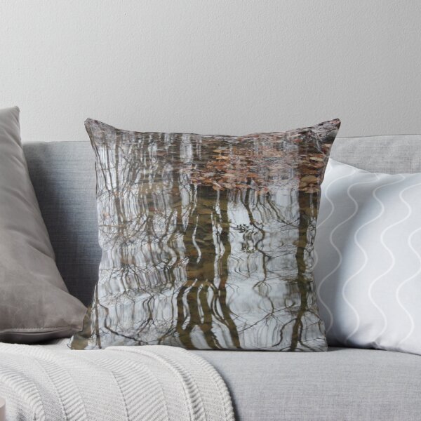 Item preview, Rippled Reflections -10 designed and sold by goldnzrule.