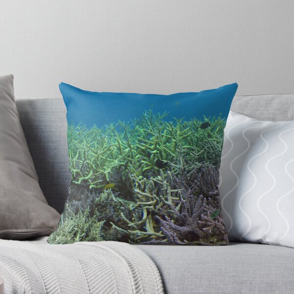 Item preview, Tetepare Staghorn designed and sold by Coral Sea Foundation.