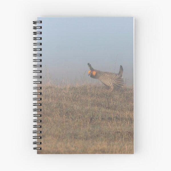 Item preview, Prairie Chicken 2019-2 designed and sold by Thomasyoung.