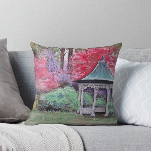 Item preview, The Secret Garden designed and sold by Sally Ford.