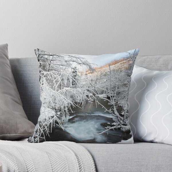 Item preview, Cold Whirlpool  designed and sold by evimagery.
