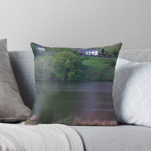 Item preview, Rydal Water designed and sold by WatscapePhoto.