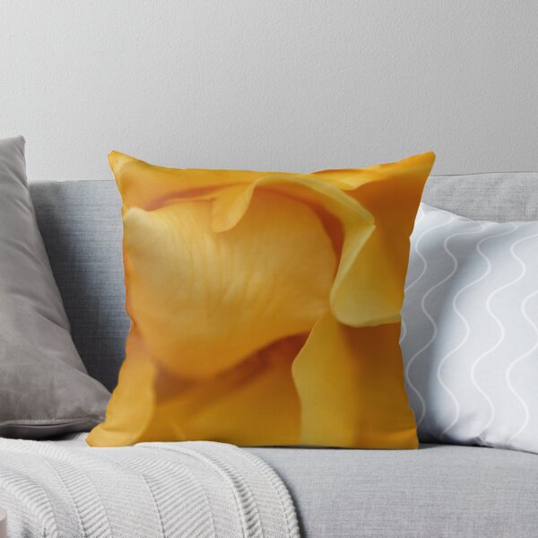 Item preview, Beautiful Curves - Yellow Rose designed and sold by Peter Wells.