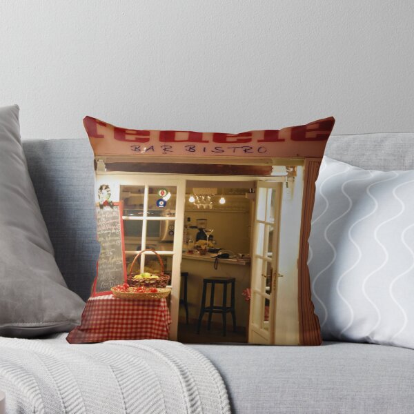 Item preview, Bistro. designed and sold by Tigersoul.