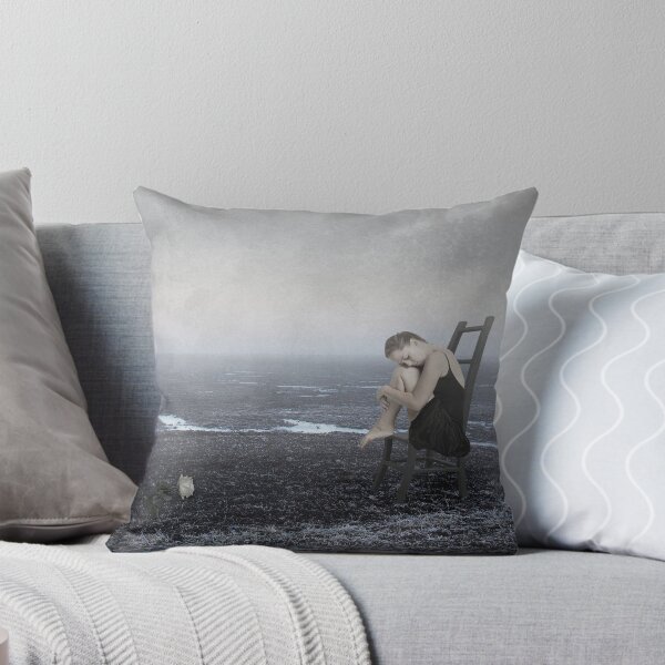 Item preview, Cold sadness designed and sold by Þórdis B..