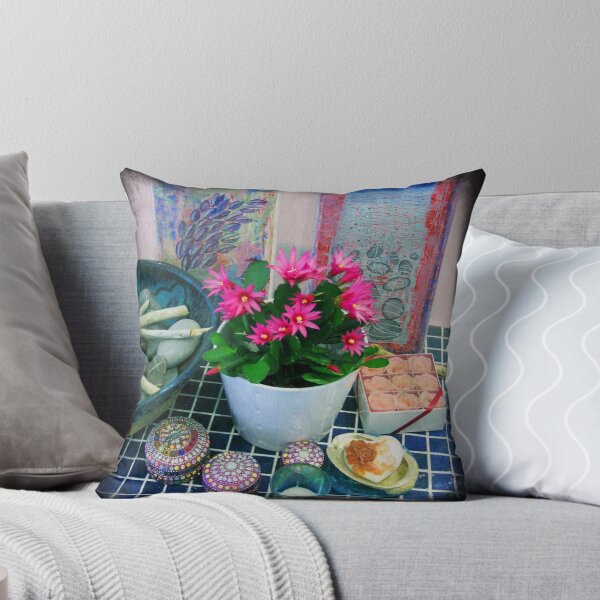 Item preview, The artist's treasures designed and sold by sue mochrie.