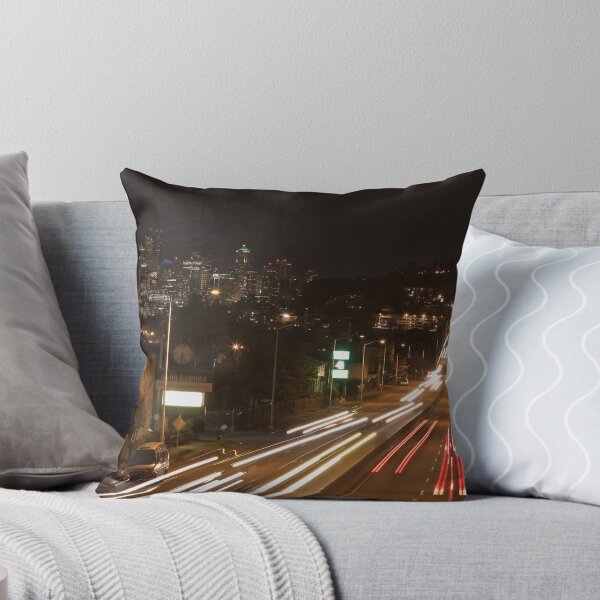 Artikelvorschau, Night Traffic entworfen und verkauft von Barb White.