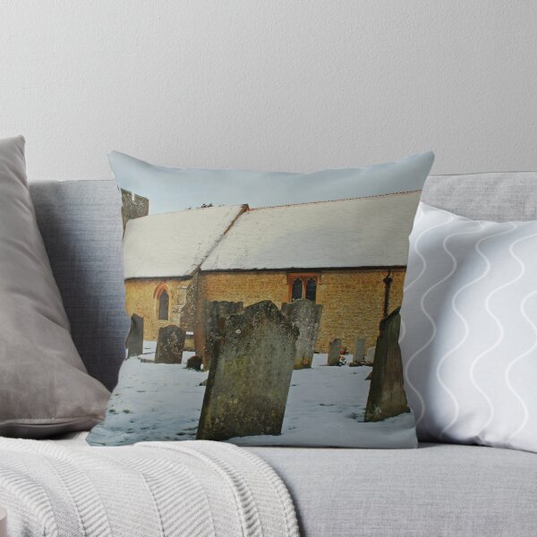 Item preview, St Margarets Church, Broomfield designed and sold by Dave Godden.