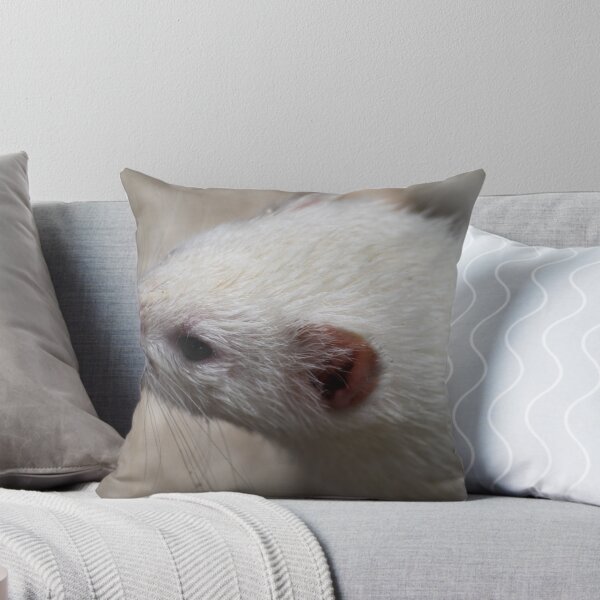 Item preview, Ferret designed and sold by Caroline Hannessen.