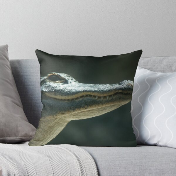 Item preview, Caiman designed and sold by crystalventerseye.