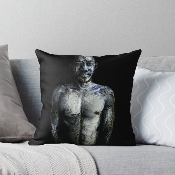 Item preview, Restless Soul designed and sold by Craig Hewitt.