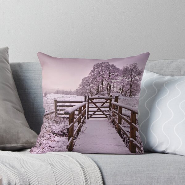 Item preview, Gateway to a Lakeland winter designed and sold by Shaun Whiteman.