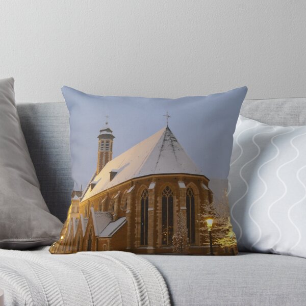 Item preview, Chapelle de la Madeleine designed and sold by BigAl1.