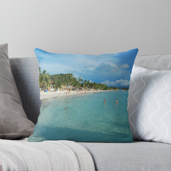 Item preview, White Sand Beach designed and sold by dxlapid.