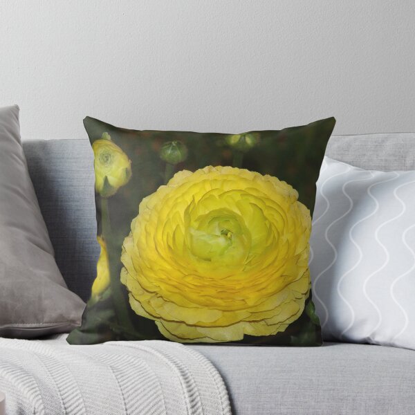 Item preview, A Ranunculus Flower designed and sold by Joe Bashour.