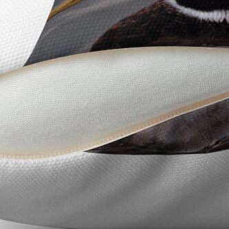 Alternate view of Duck Throw Pillow