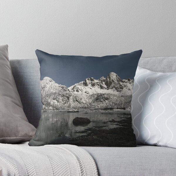Item preview, Arctic shore, Vesteralen, north of Norway designed and sold by Frank Olsen.
