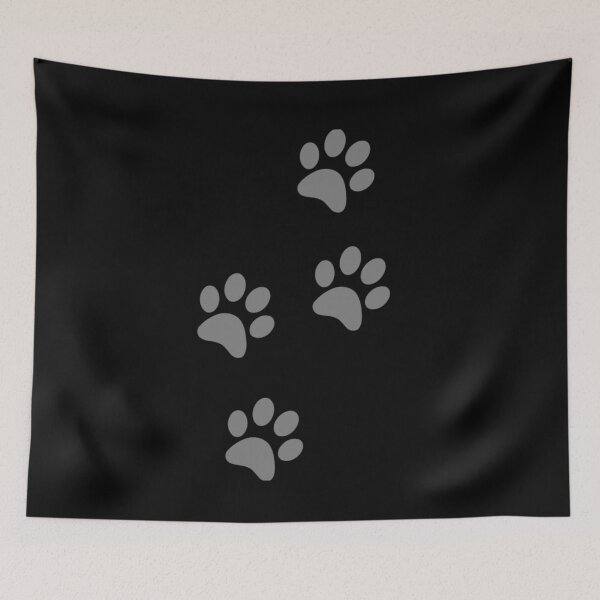 Item preview, Pawsome! designed and sold by FluffyTheDude.