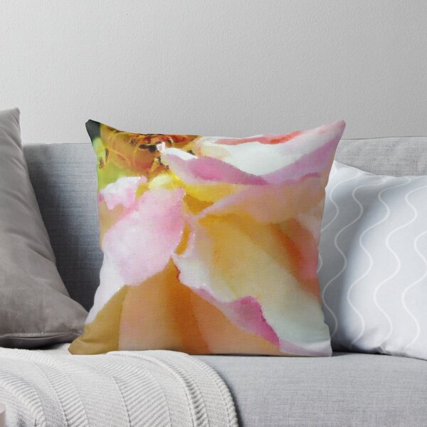 Item preview, Roses Are Always Beautiful designed and sold by paintingsheep.