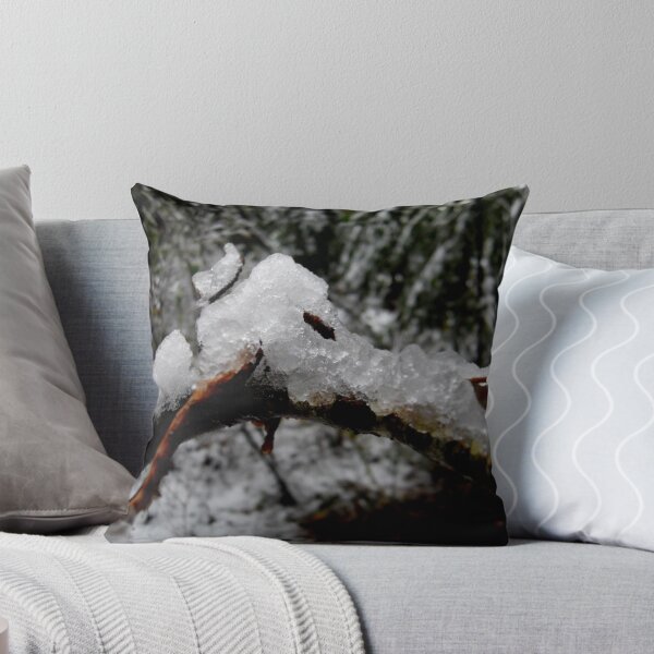 Item preview, First Snow  designed and sold by becca2425.
