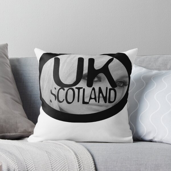 Item preview, uk scotland card with stephanie by ian rogers designed and sold by ukscotland.