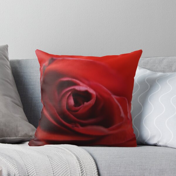 Item preview, Dreamy Macro Rose designed and sold by Sandra Cockayne.