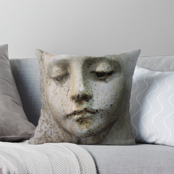 Item preview, Portrait On Vase designed and sold by SuddenJim.