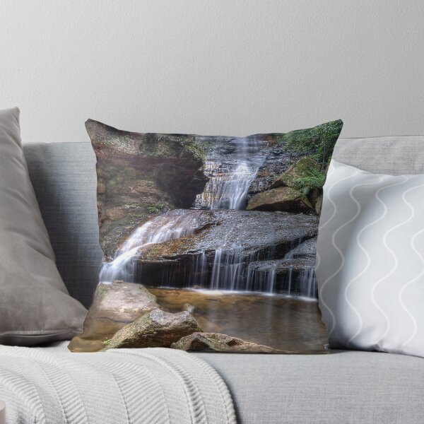 Item preview, Empress Falls  #2 designed and sold by Terry Everson.