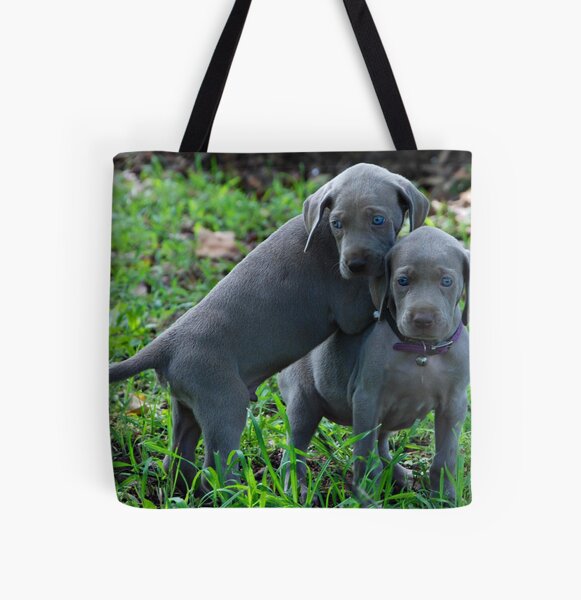 Lean On Me All Over Print Tote Bag
