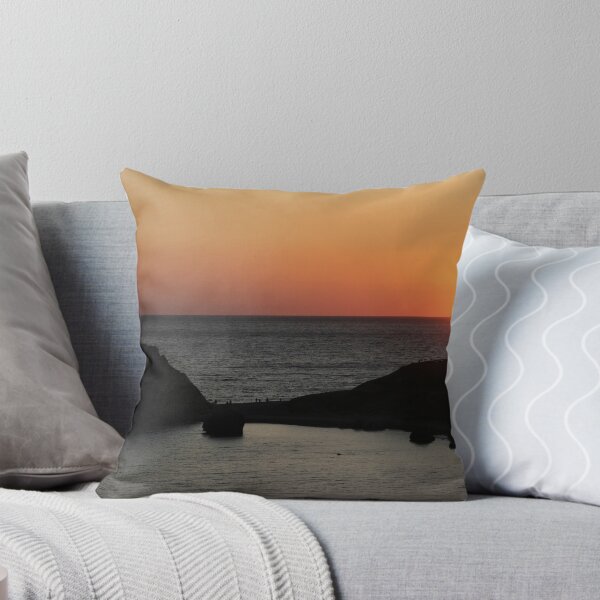 Item preview, Petra Tou Romiou Sunset designed and sold by AndyCh.