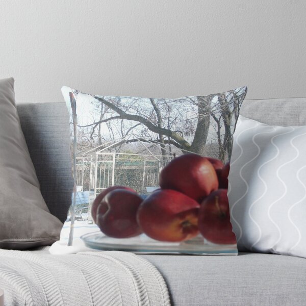 Item preview, Apples in Winter designed and sold by tpatrick60.