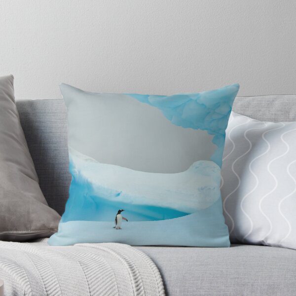 Item preview, All alone in the ice designed and sold by David Burren.