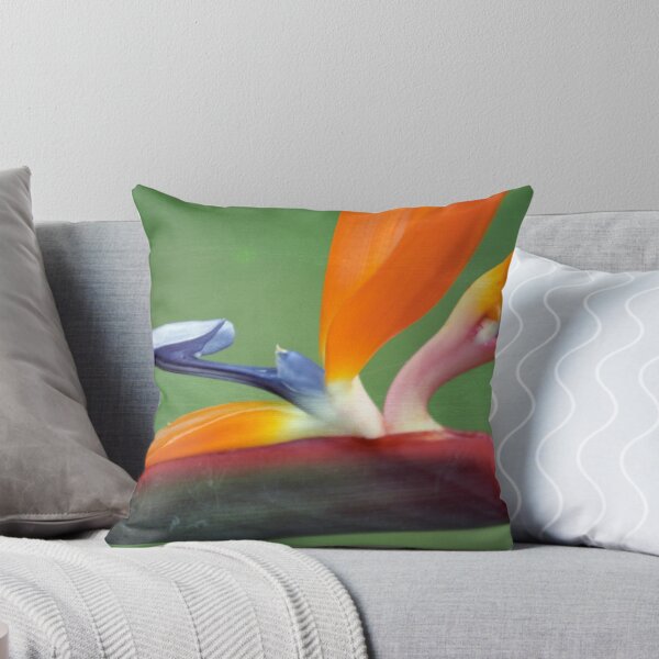 Aperçu de l'œuvre Bird of Paradise Flower créée et vendue par Joe Bashour.