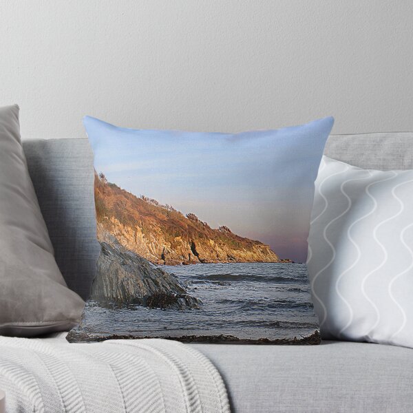 Item preview, SUNSET-MAENPORTH designed and sold by AndyReeve.