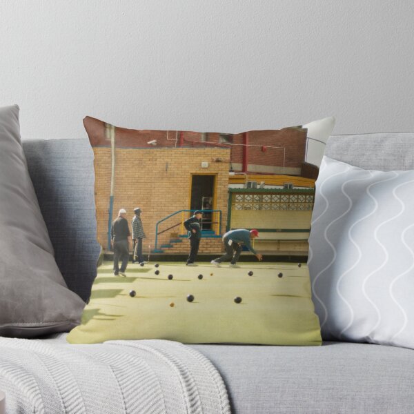 Item preview, A Day on the Green designed and sold by markhayward.