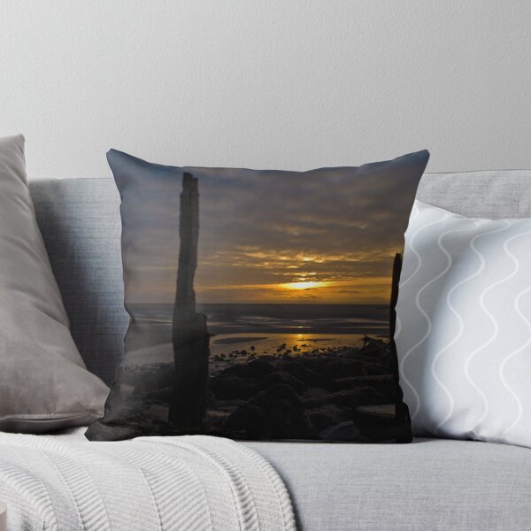 Item preview, Pembrey Harbour Sunrise designed and sold by Stephen Peters Burry Port.