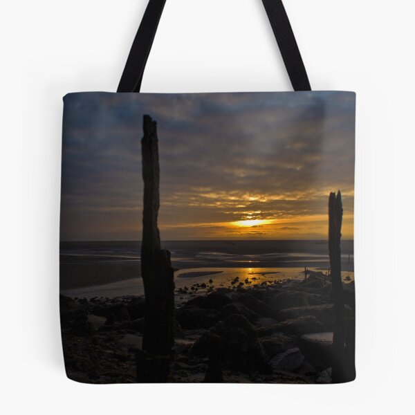 Item preview, Pembrey Harbour Sunrise designed and sold by Stephen Peters Burry Port.