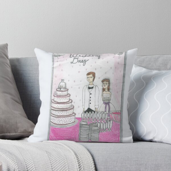 Item preview, Wedding Day designed and sold by DKards.